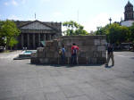 Stonemasons in Guadalajara